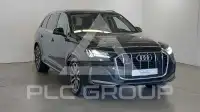 2021 Audi Q7