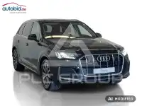 2021 Audi Q7
