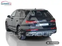 2021 Audi Q7