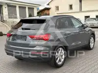 2021 Audi Q3