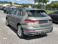 2021 Audi Q3