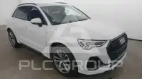 2021 Audi Q3