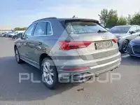 2021 Audi Q3