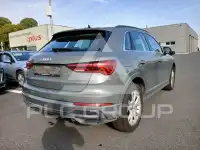 2021 Audi Q3
