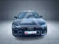 2021 Audi A6