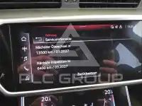 2021 Audi A6
