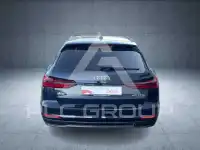 2021 Audi A6