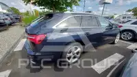 2021 Audi A6