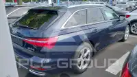2021 Audi A6