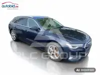 2021 Audi A6