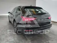 2021 Audi A6