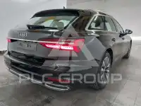 2021 Audi A6