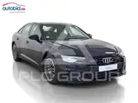 2021 Audi A6