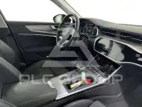 2021 Audi A6
