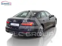 2021 Audi A6