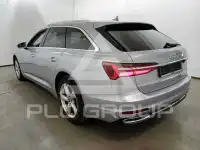 2021 Audi A6