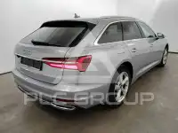 2021 Audi A6
