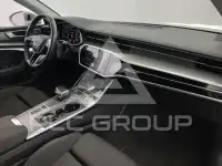 2021 Audi A6