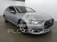 2021 Audi A6
