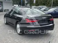 2021 Audi A6