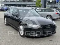 2021 Audi A6