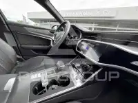 2021 Audi A6