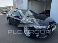 2021 Audi A6