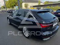 2021 Audi A6