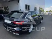 2021 Audi A6