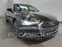 2021 Audi A6