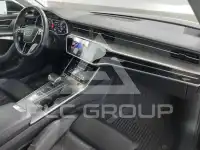 2021 Audi A6