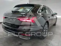 2021 Audi A6