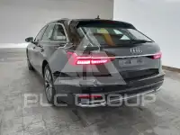 2021 Audi A6