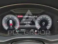 2021 Audi A6