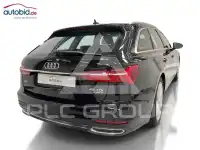 2021 Audi A6