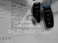 2021 Audi A6