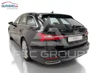 2021 Audi A6