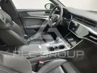 2021 Audi A6