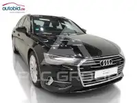 2021 Audi A6
