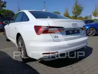 2021 Audi A6
