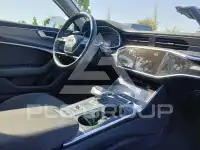 2021 Audi A6