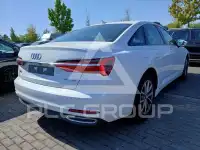 2021 Audi A6