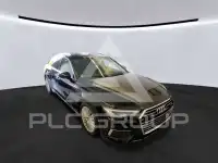 2021 Audi A6