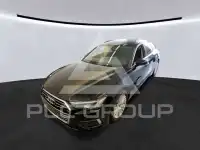 2021 Audi A6