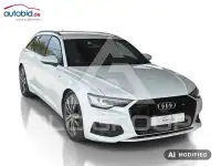 2021 Audi A6