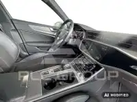 2021 Audi A6