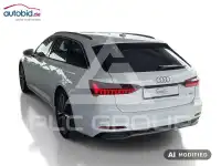 2021 Audi A6