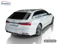 2021 Audi A6