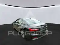 2021 Audi A6