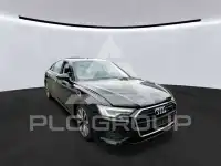 2021 Audi A6